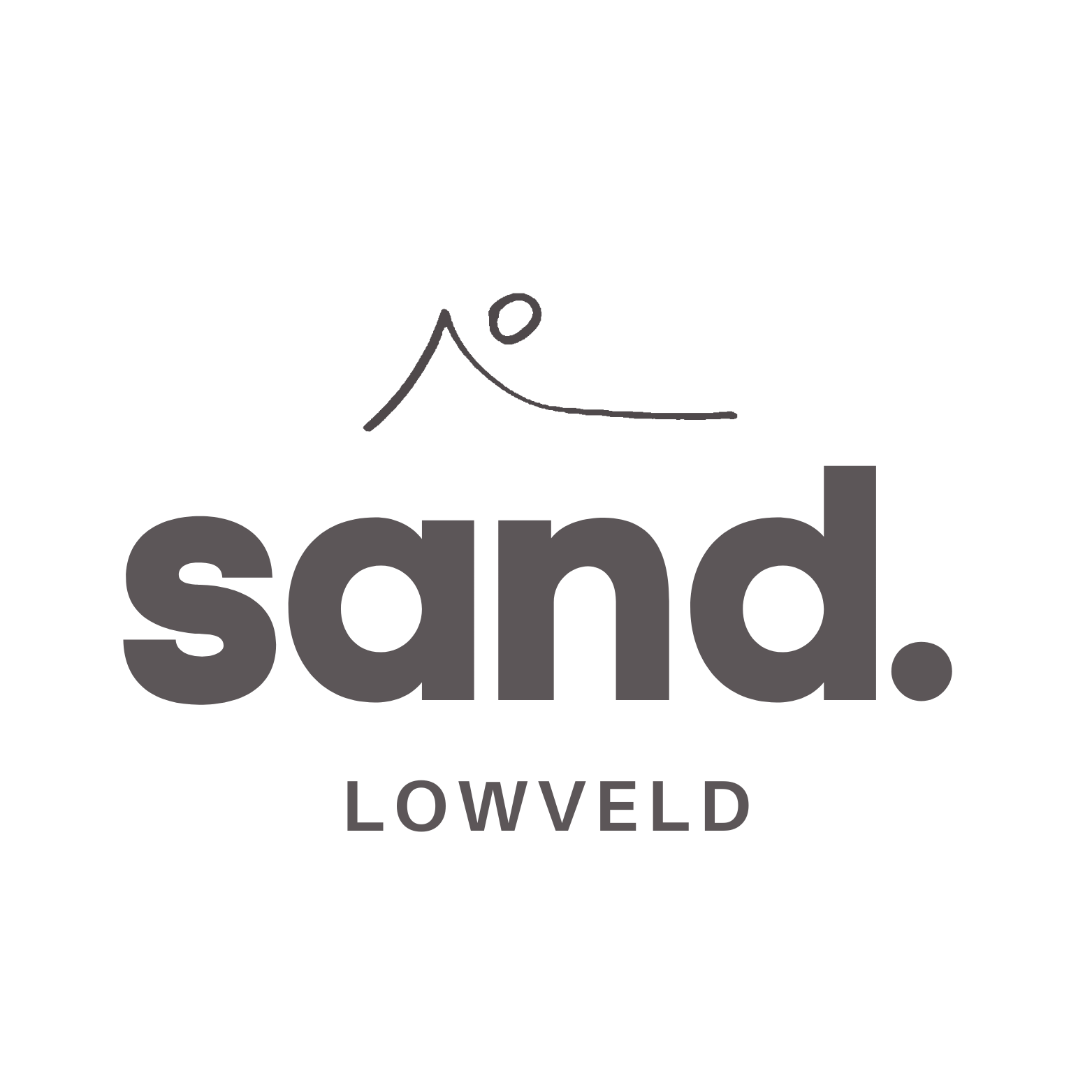 Sand. Lowveld